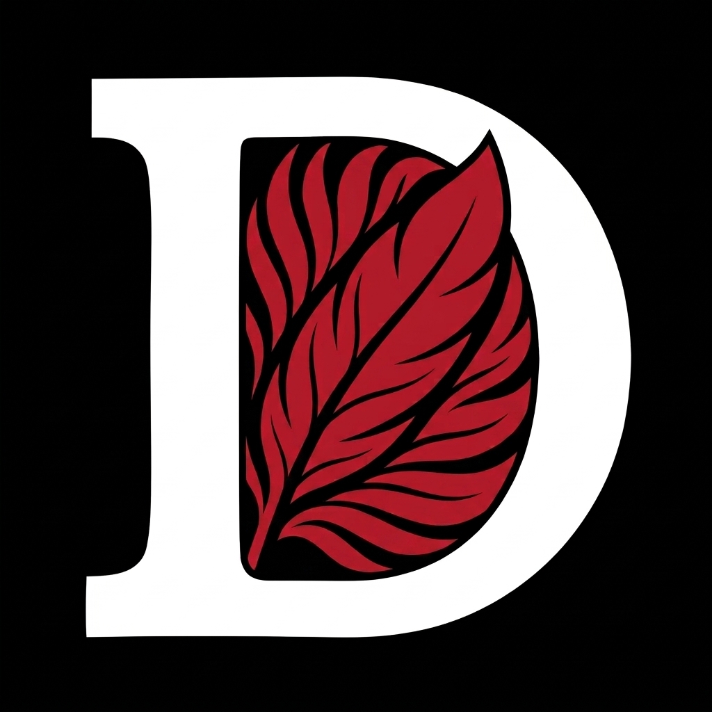 Damian Wampler Logo